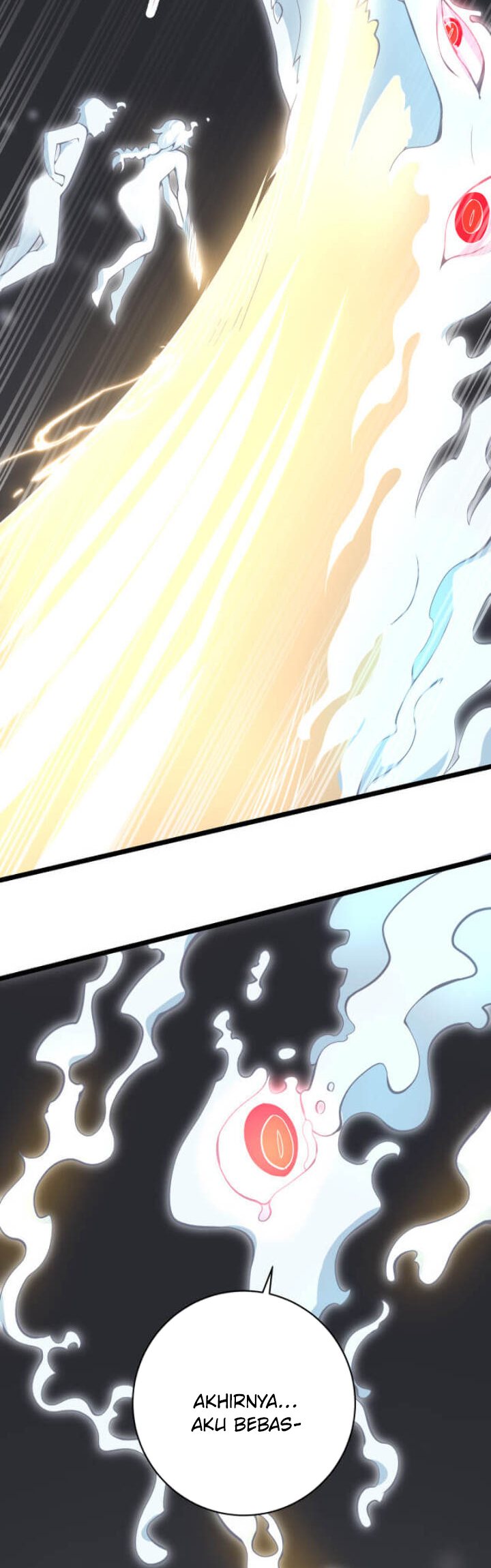 Combine Cube (The Unity Of All Things) Chapter 17 Gambar 33