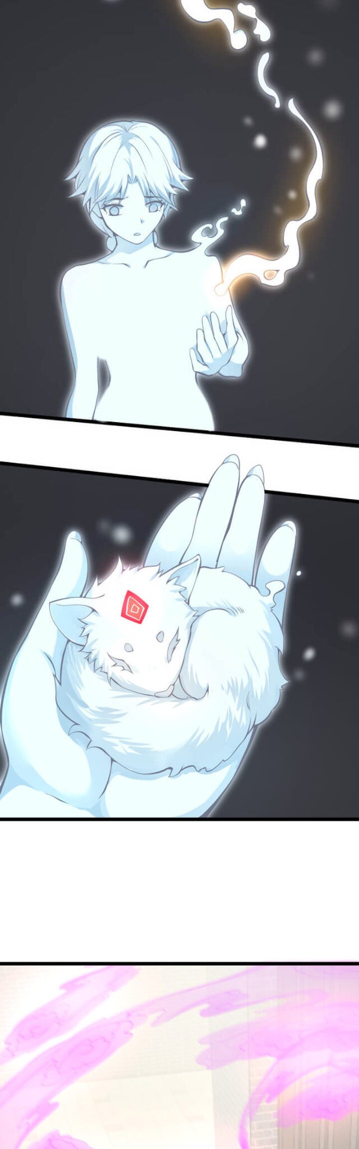 Combine Cube (The Unity Of All Things) Chapter 17 Gambar 34