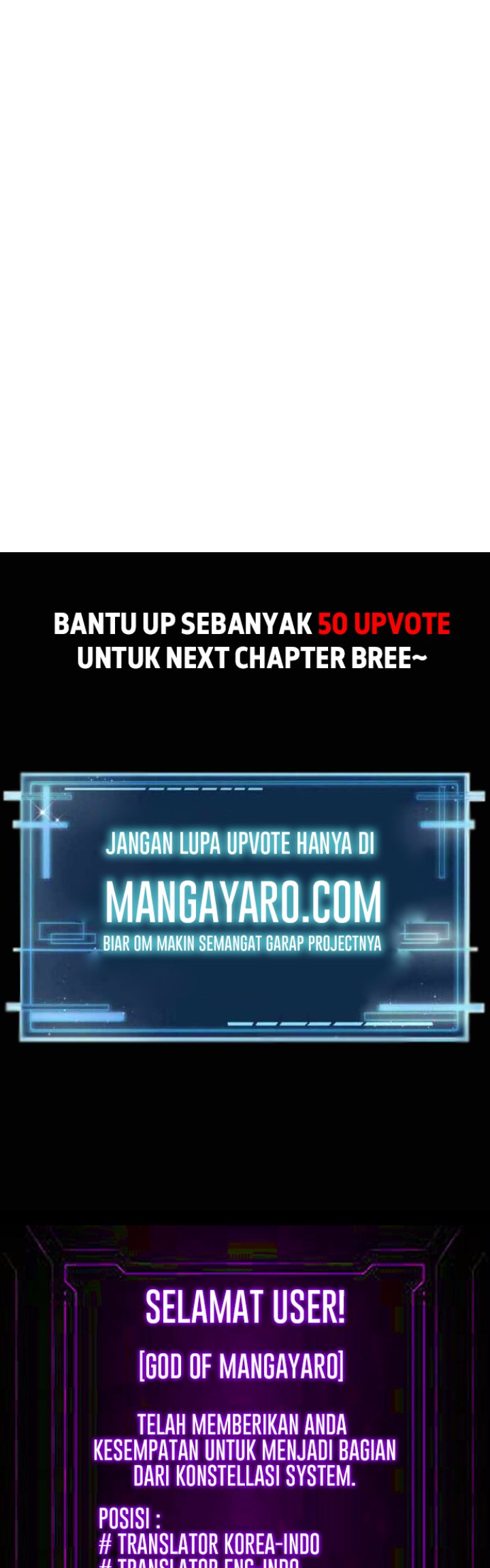 Combine Cube (The Unity Of All Things) Chapter 22 Gambar 36