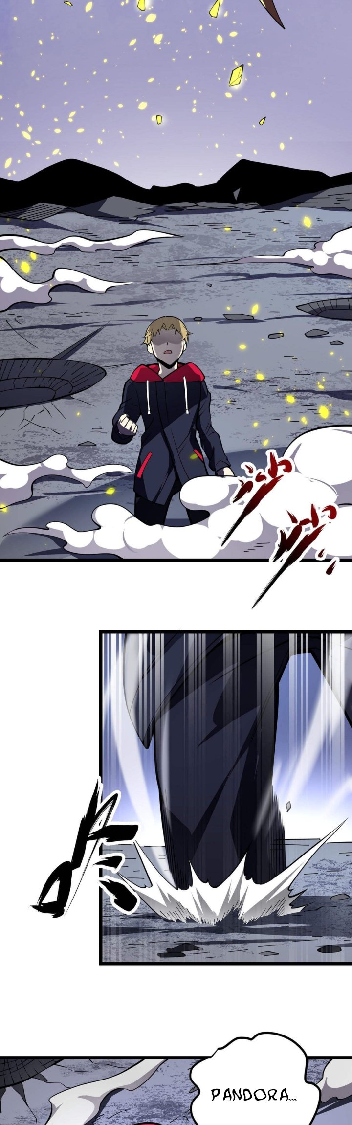 Combine Cube (The Unity Of All Things) Chapter 25 Gambar 5