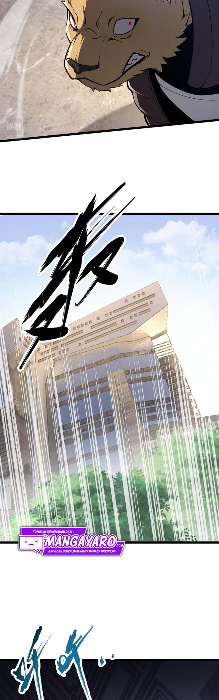 Combine Cube (The Unity Of All Things) Chapter 27 Gambar 16
