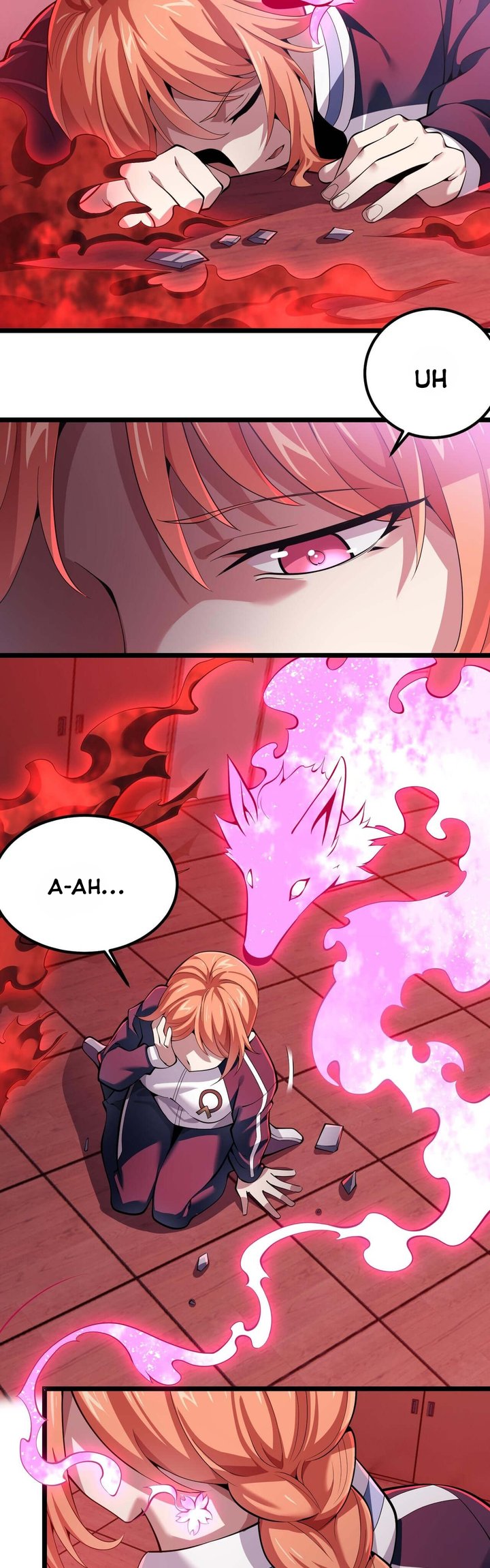 Combine Cube (The Unity Of All Things) Chapter 34 Gambar 4