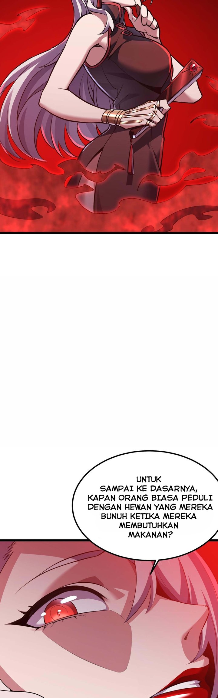 Combine Cube (The Unity Of All Things) Chapter 36 Gambar 16