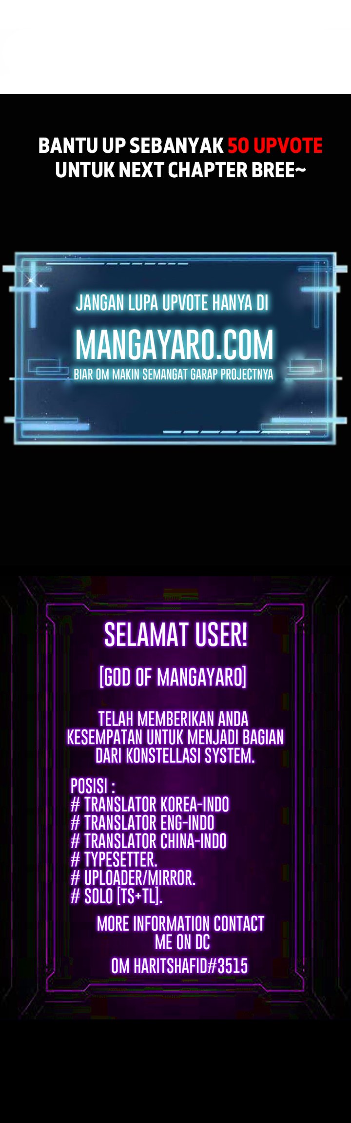 Combine Cube (The Unity Of All Things) Chapter 37 Gambar 31
