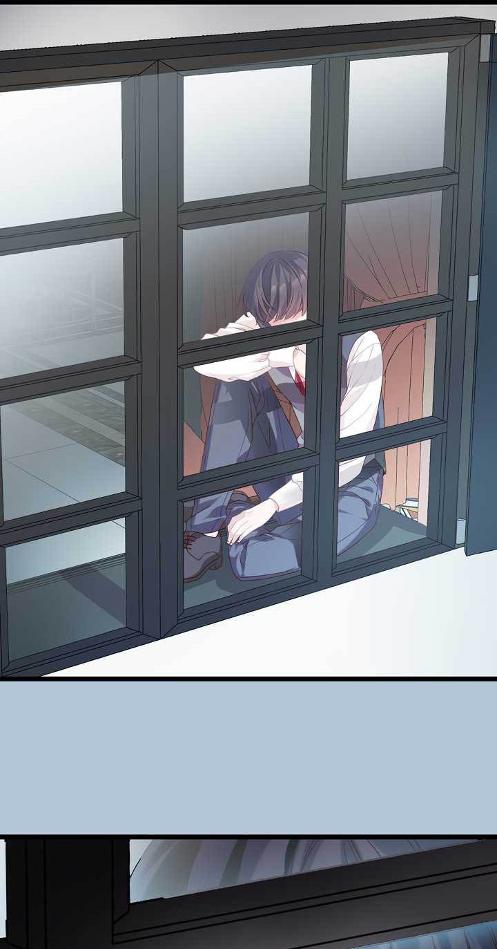 Come on Out, Romeo Chapter 03 Gambar 3