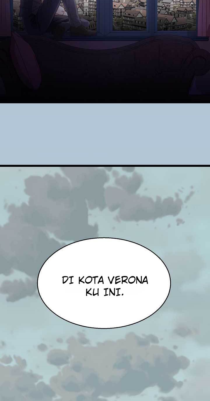Come on Out, Romeo Chapter 03 Gambar 5