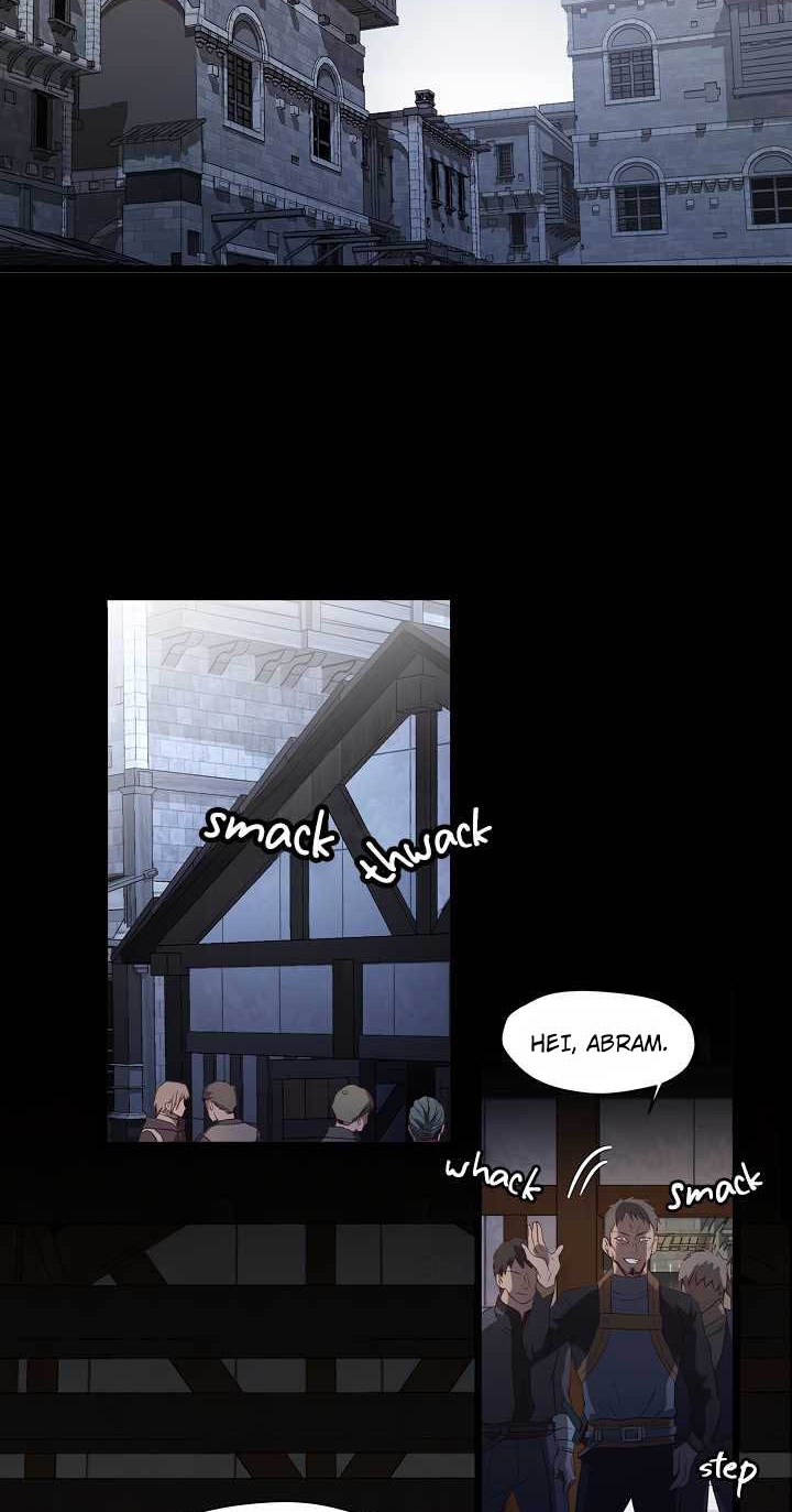 Come on Out, Romeo Chapter 03 Gambar 7
