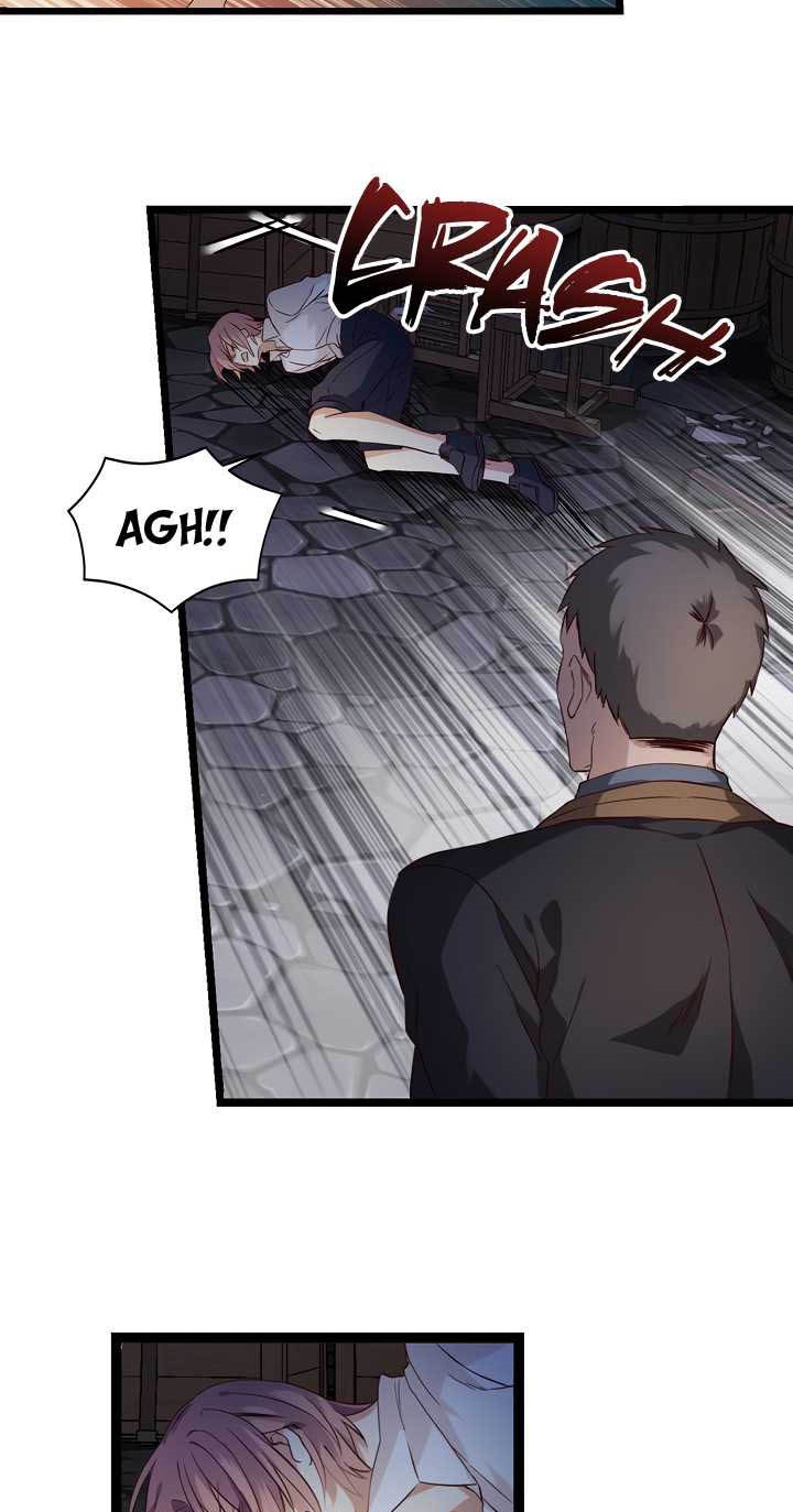 Come on Out, Romeo Chapter 03 Gambar 11