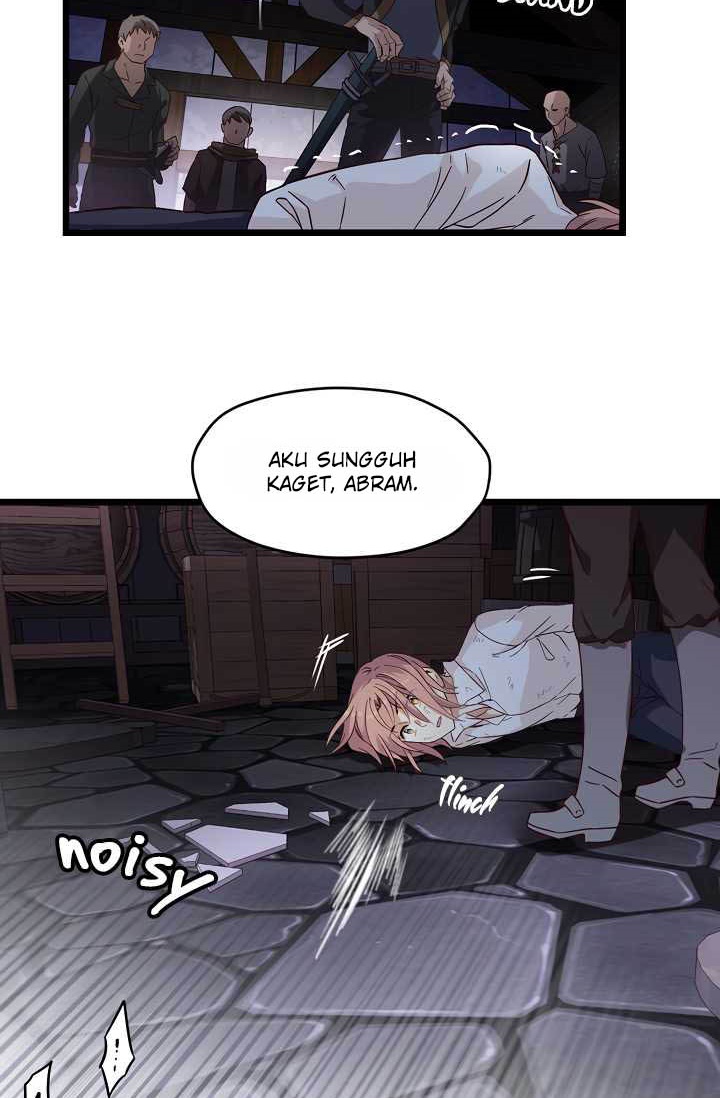 Come on Out, Romeo Chapter 03 Gambar 15