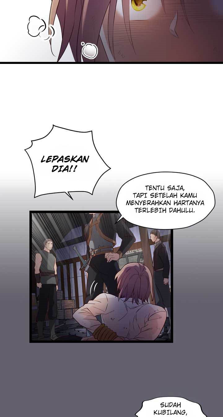 Come on Out, Romeo Chapter 03 Gambar 20