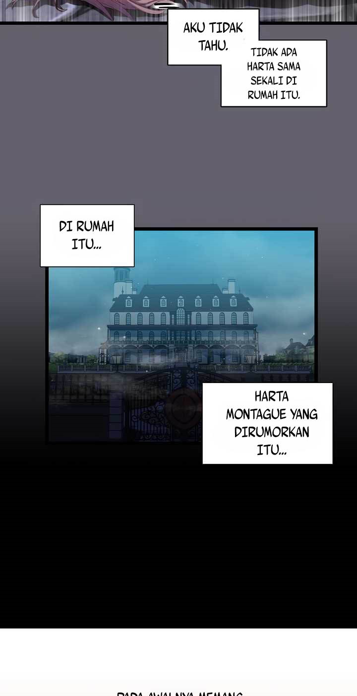 Come on Out, Romeo Chapter 03 Gambar 22