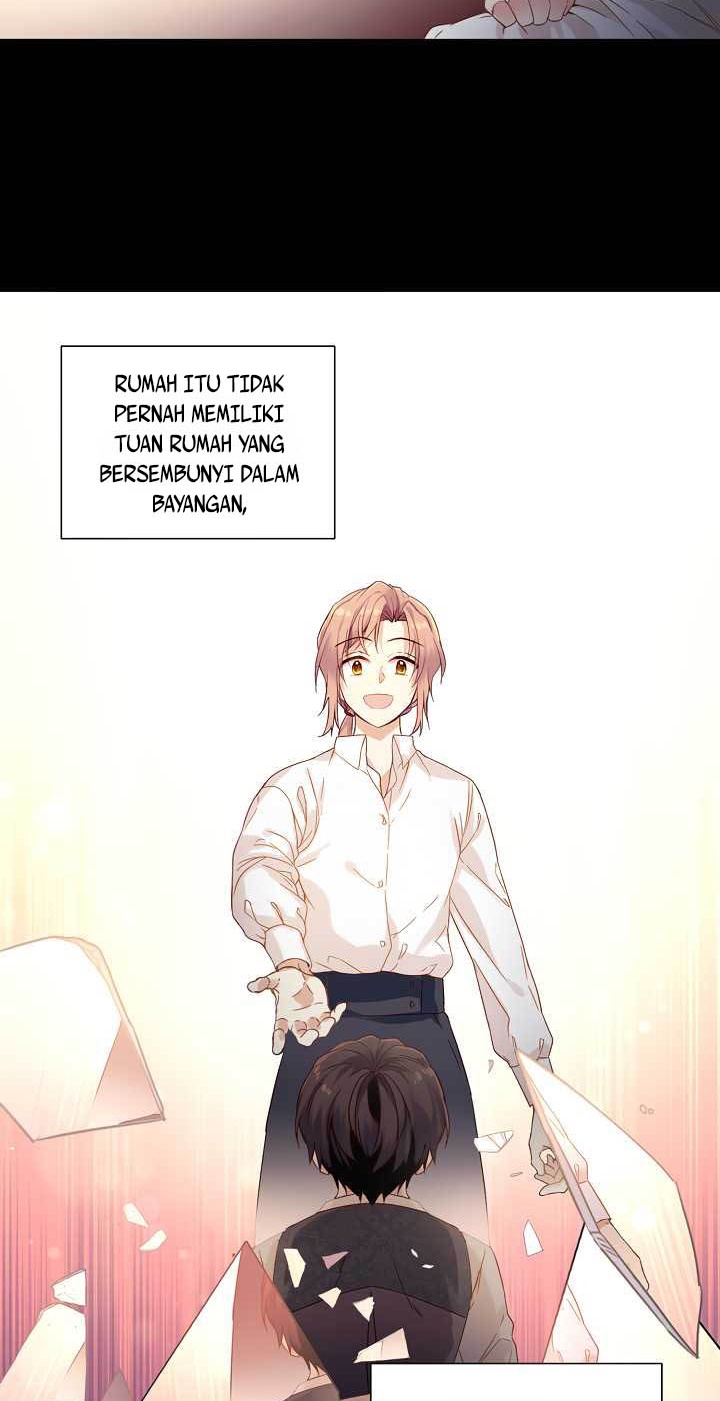 Come on Out, Romeo Chapter 03 Gambar 24