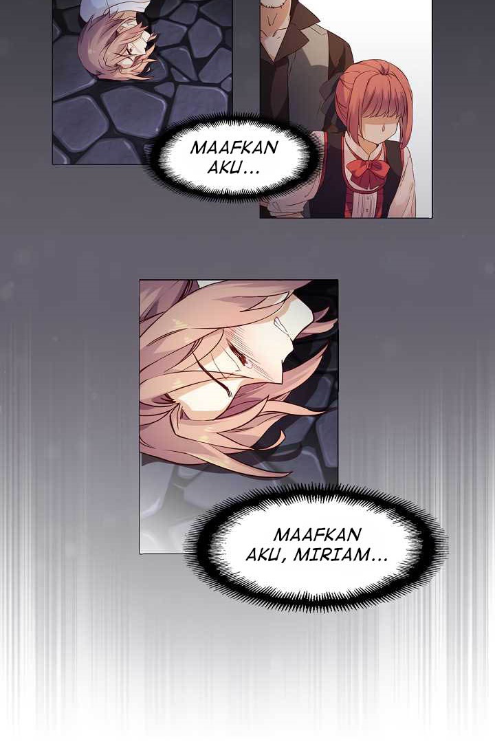 Come on Out, Romeo Chapter 03 Gambar 27