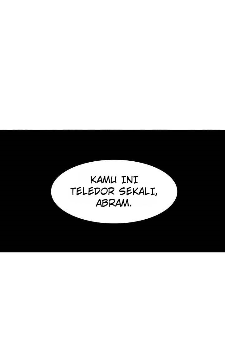Come on Out, Romeo Chapter 03 Gambar 28