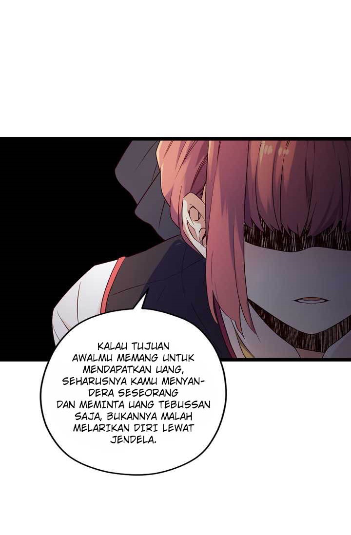 Come on Out, Romeo Chapter 03 Gambar 29