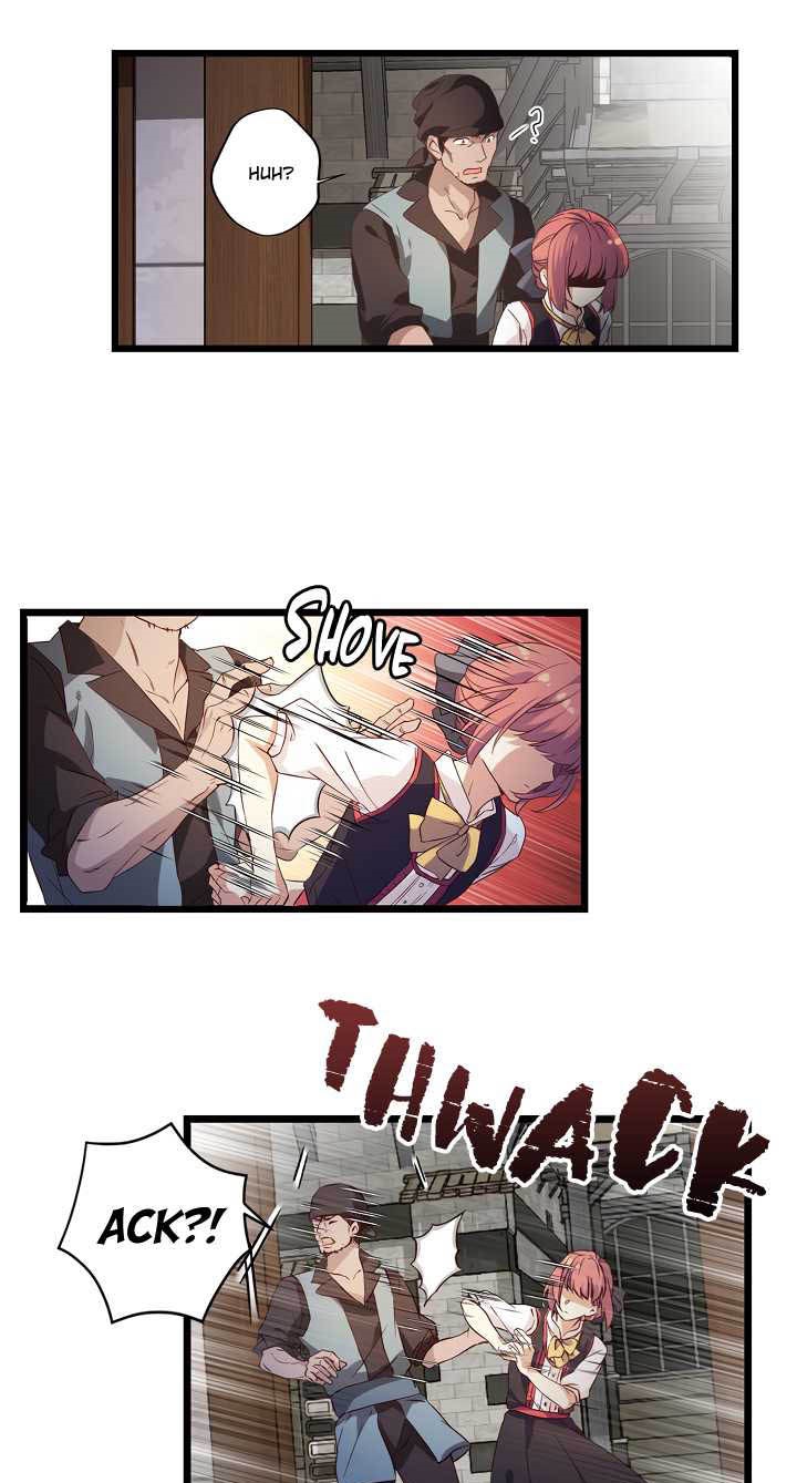 Come on Out, Romeo Chapter 03 Gambar 30