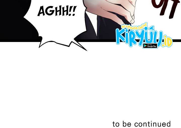 Come on Out, Romeo Chapter 03 Gambar 43