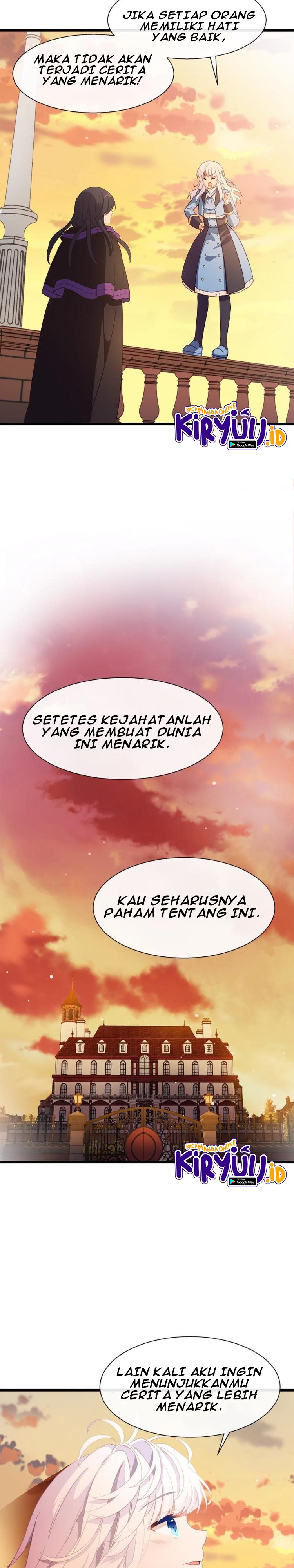 Come on Out, Romeo Chapter 18 Gambar 25