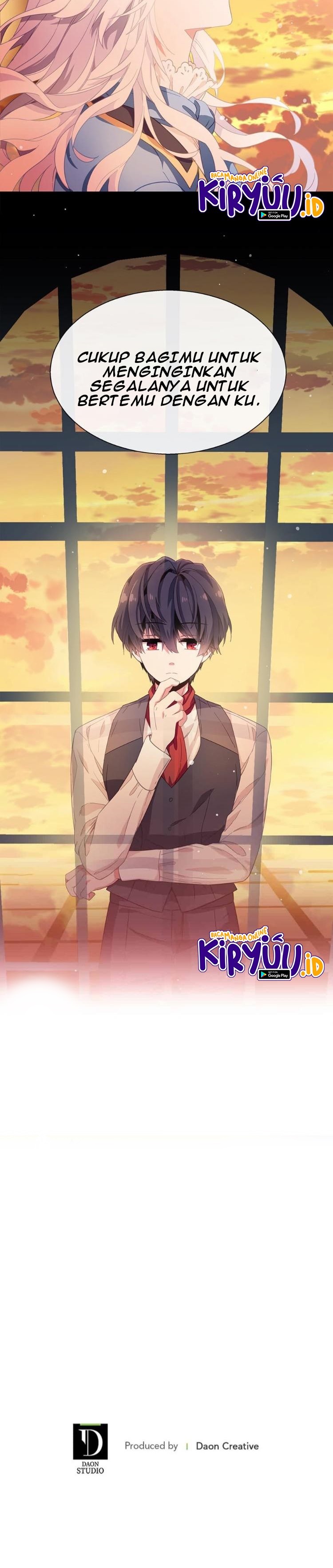 Come on Out, Romeo Chapter 18 Gambar 26