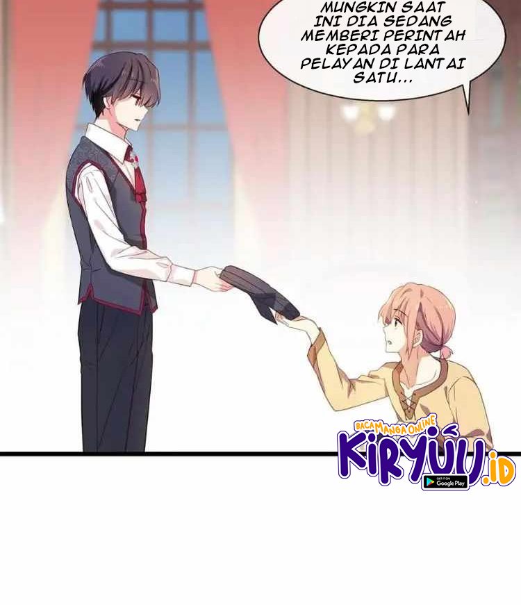 Come on Out, Romeo Chapter 19 Gambar 5