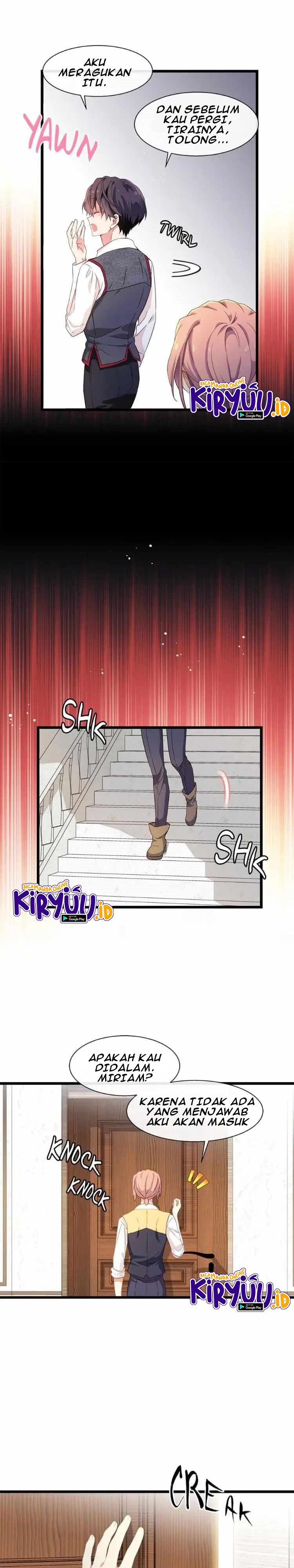 Come on Out, Romeo Chapter 19 Gambar 6