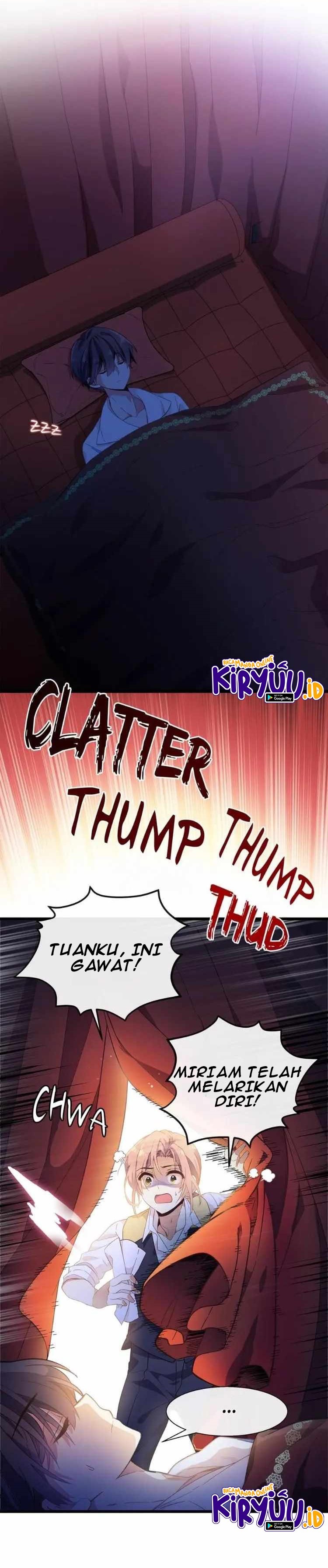 Come on Out, Romeo Chapter 19 Gambar 8