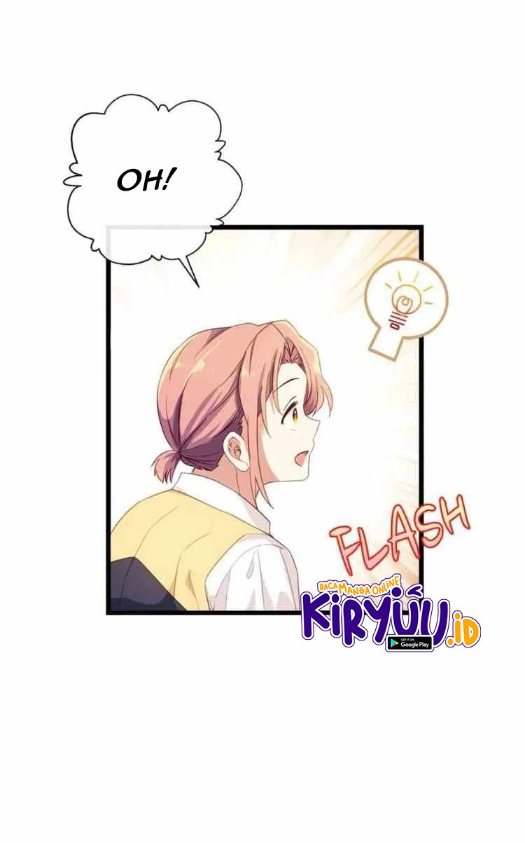 Come on Out, Romeo Chapter 19 Gambar 16