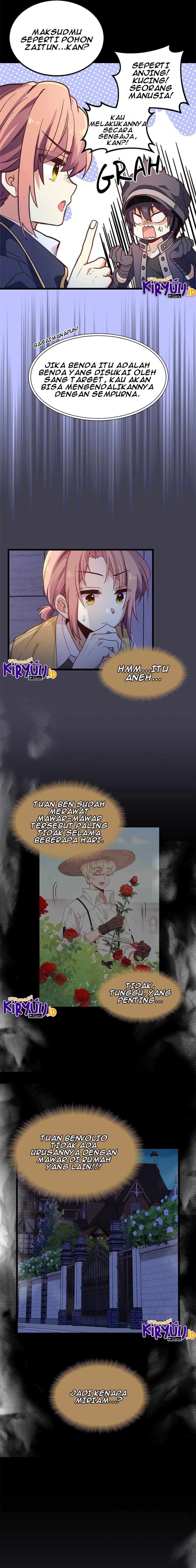 Come on Out, Romeo Chapter 28 Gambar 7