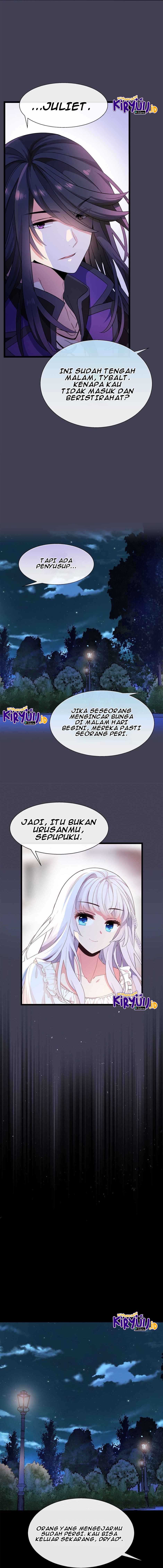 Come on Out, Romeo Chapter 28 Gambar 14