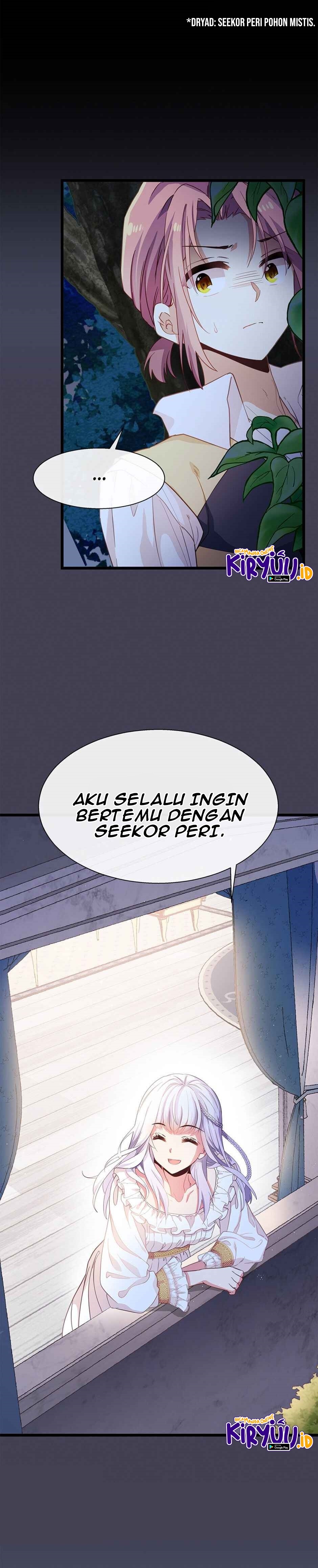 Come on Out, Romeo Chapter 28 Gambar 15