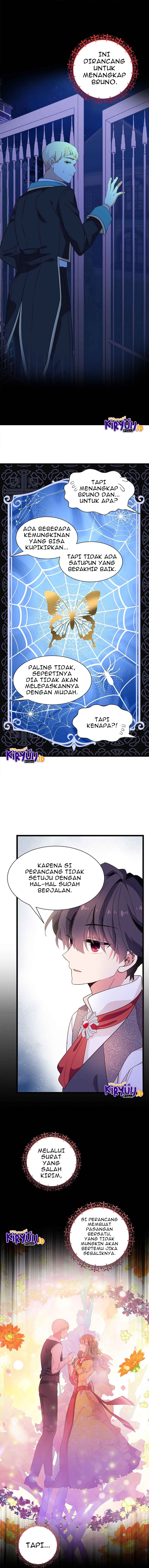 Come on Out, Romeo Chapter 30 Gambar 4