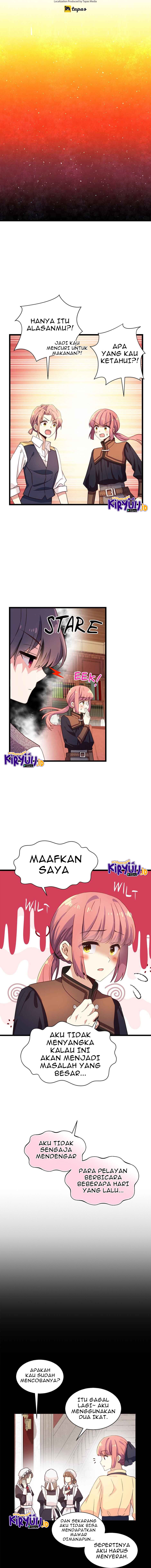 Come on Out, Romeo Chapter 31 Gambar 4