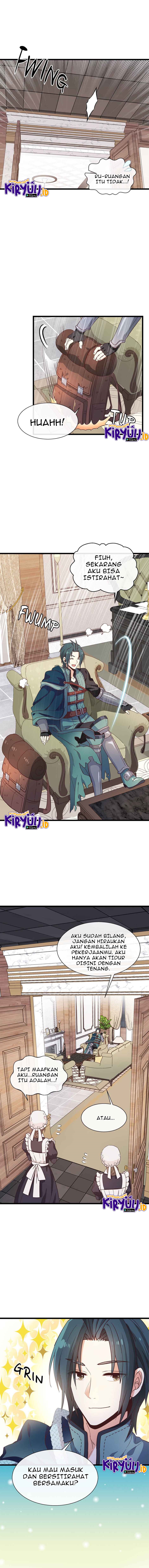 Come on Out, Romeo Chapter 32 Gambar 3