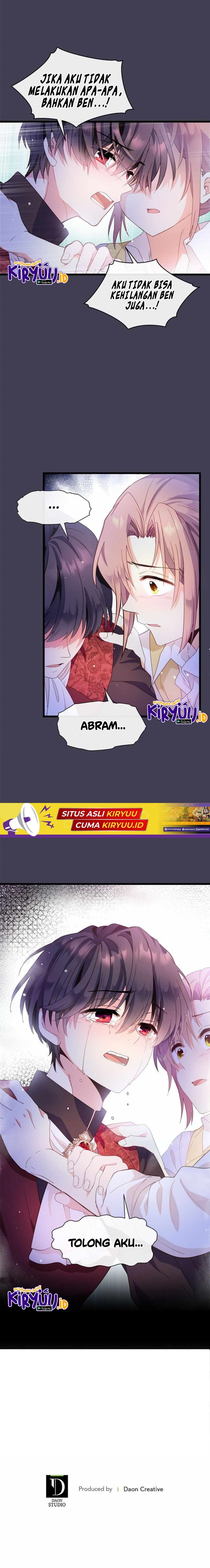 Come on Out, Romeo Chapter 56 Gambar 10