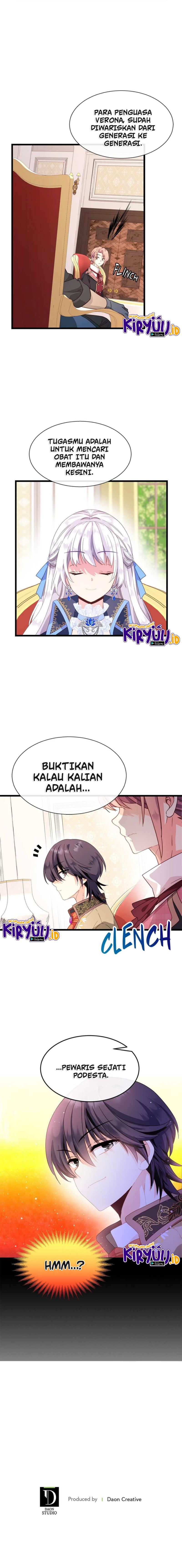 Come on Out, Romeo Chapter 59 Gambar 10