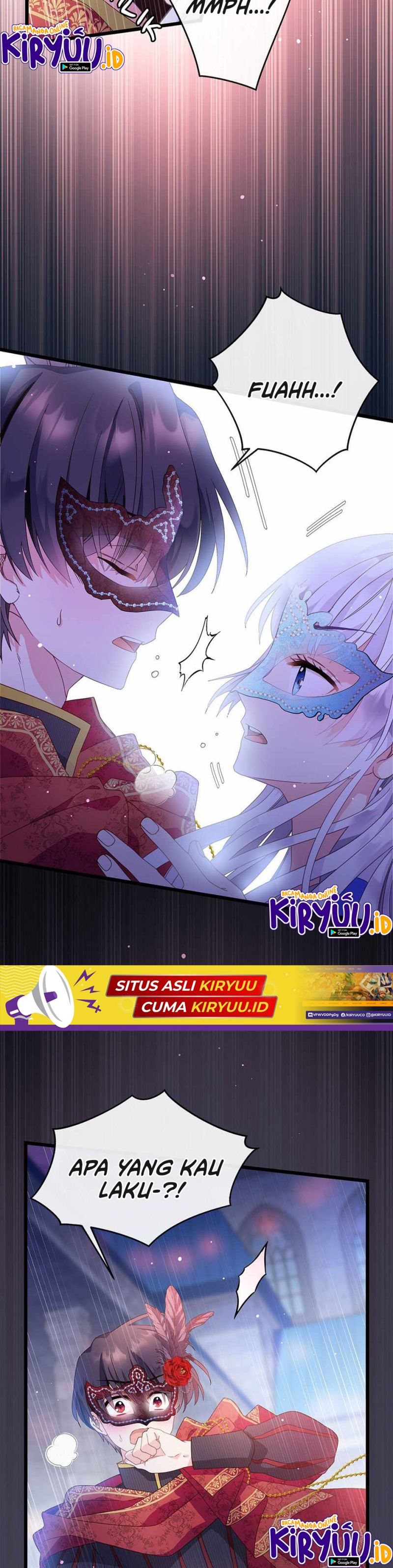 Come on Out, Romeo Chapter 66 Gambar 13