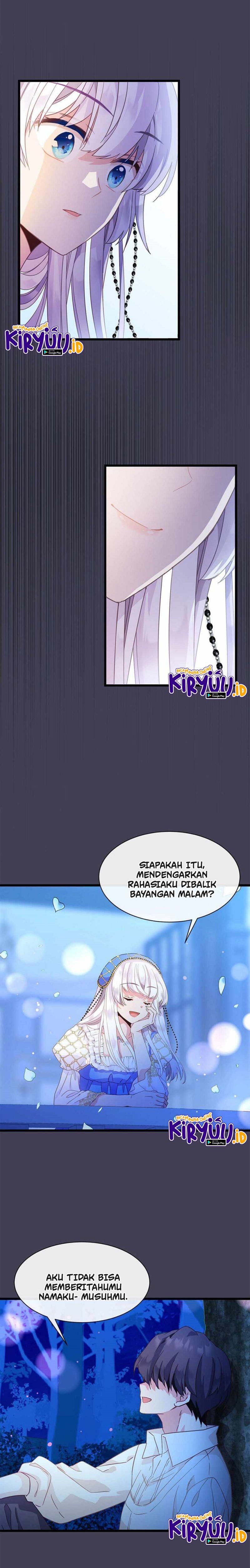 Come on Out, Romeo Chapter 66 Gambar 20