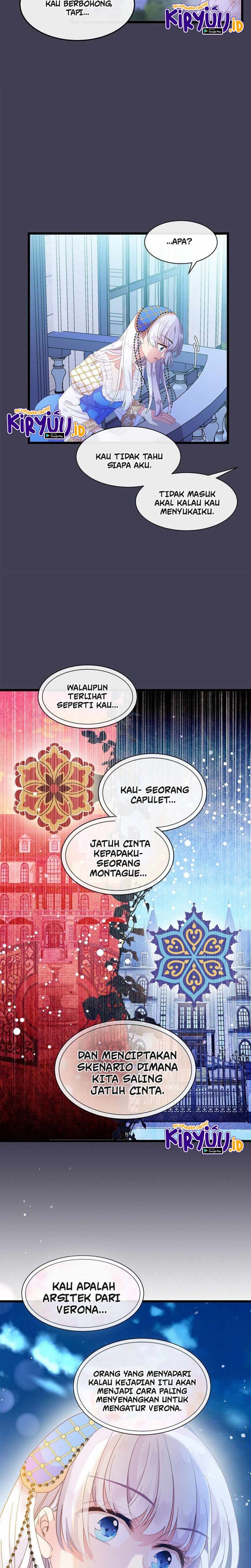 Come on Out, Romeo Chapter 66 Gambar 24