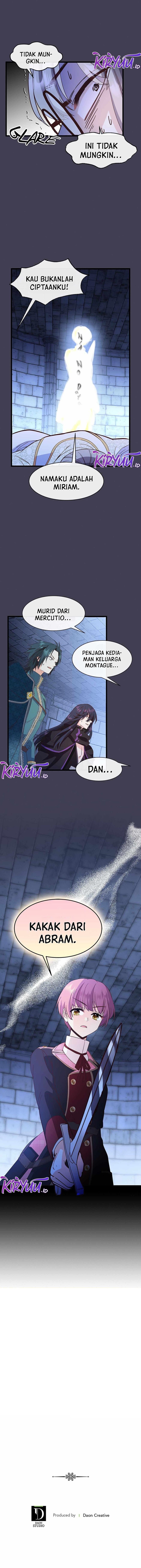 Come on Out, Romeo Chapter 77 Gambar 9