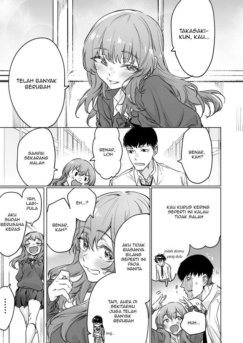 Confession Stories Chapter 05 Gambar 2