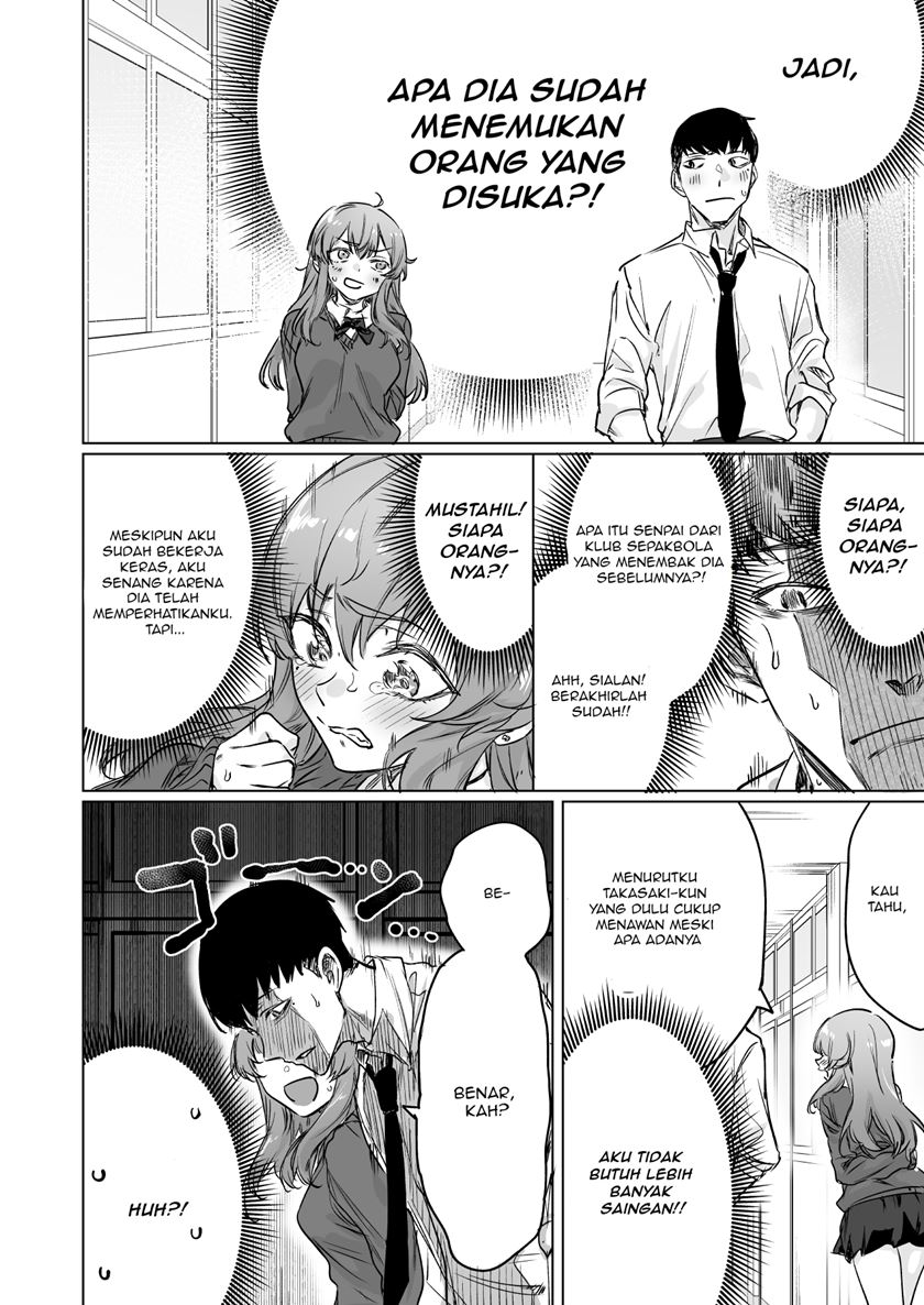 Confession Stories Chapter 05 Gambar 3