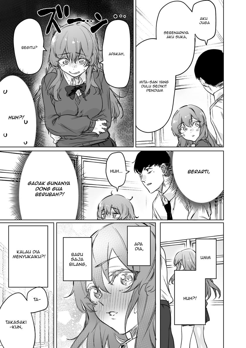 Confession Stories Chapter 05 Gambar 4