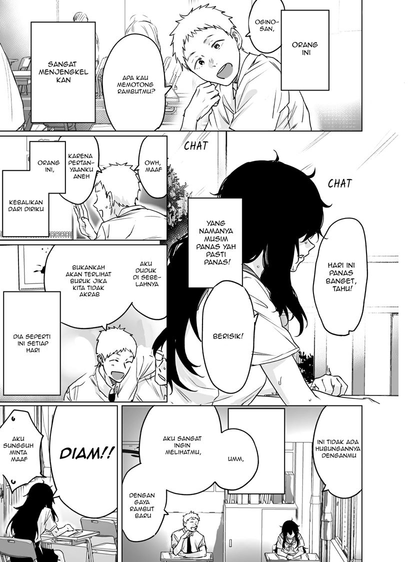 Confession Stories Chapter 06 Gambar 2