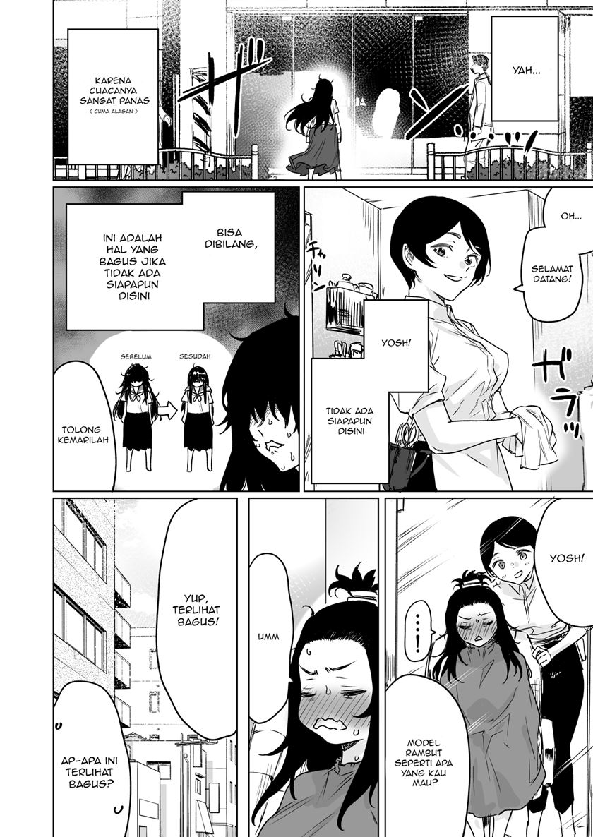Confession Stories Chapter 06 Gambar 3