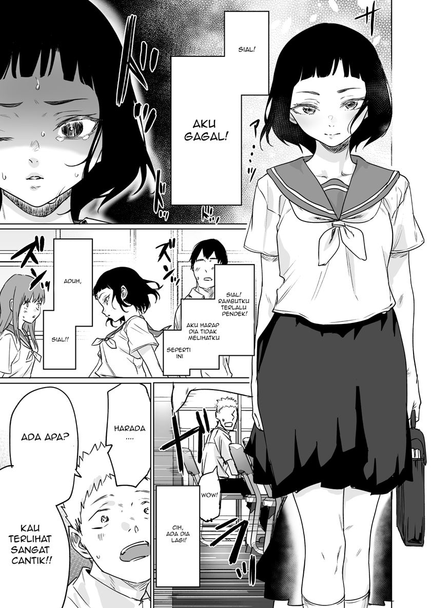 Confession Stories Chapter 06 Gambar 4
