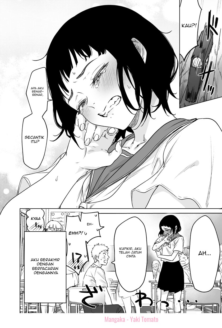 Confession Stories Chapter 06 Gambar 5
