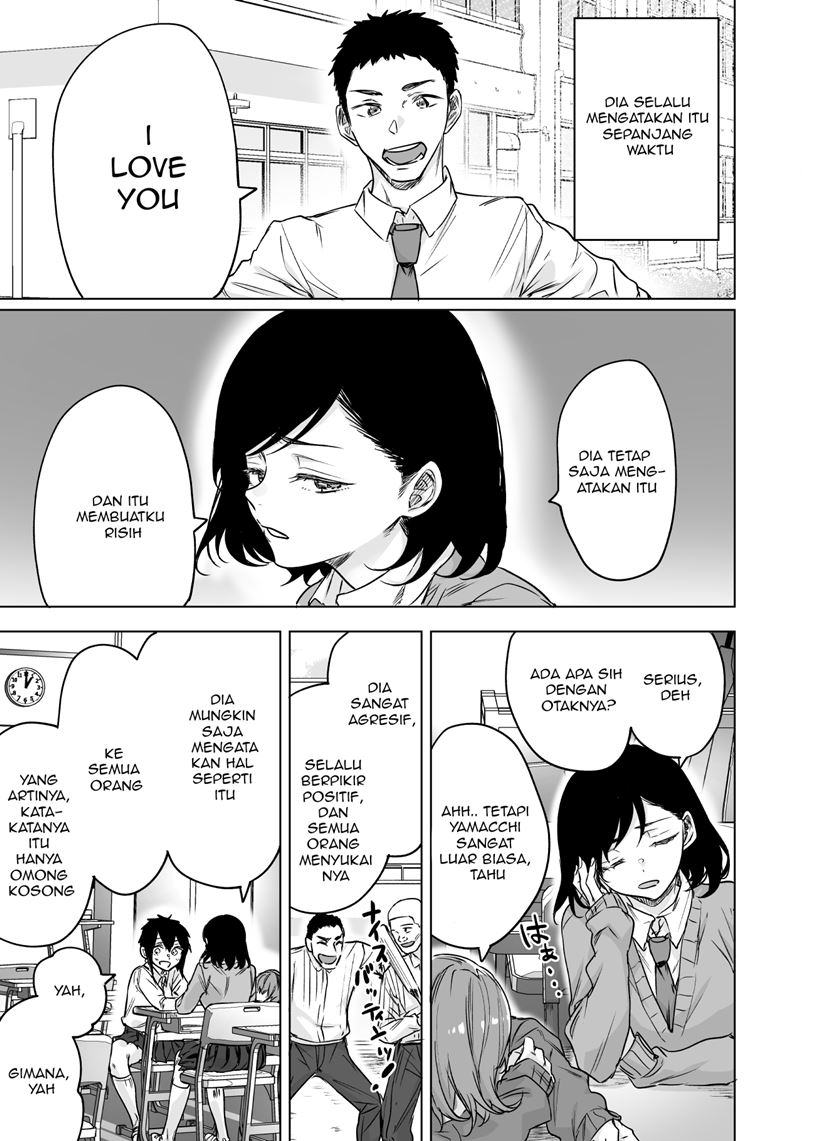 Confession Stories Chapter 08 Gambar 2