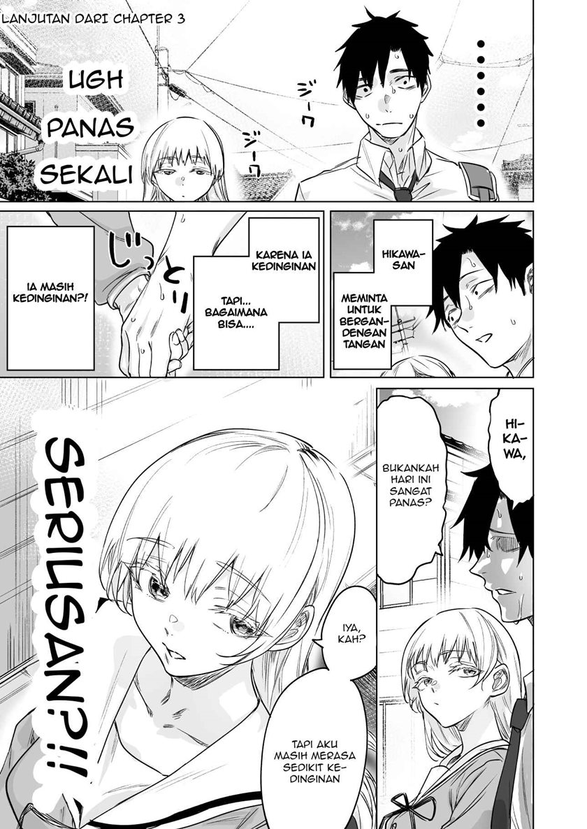 Confession Stories Chapter 12 Gambar 2