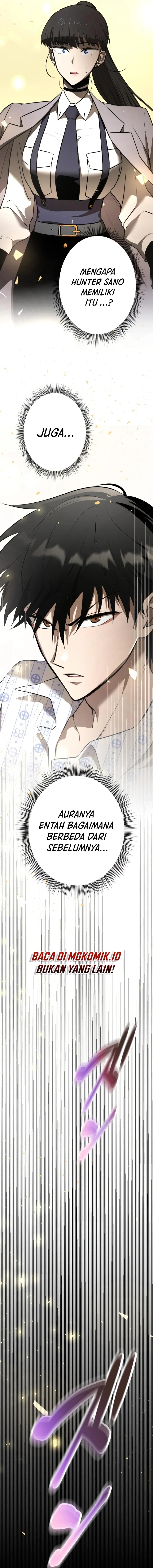 Conquering Dungeons With Copy Paste! Chapter 07 Gambar 17