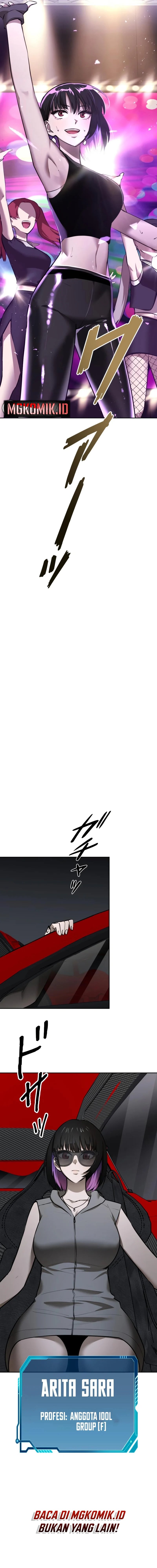 Conquering Dungeons With Copy Paste! Chapter 07 Gambar 20
